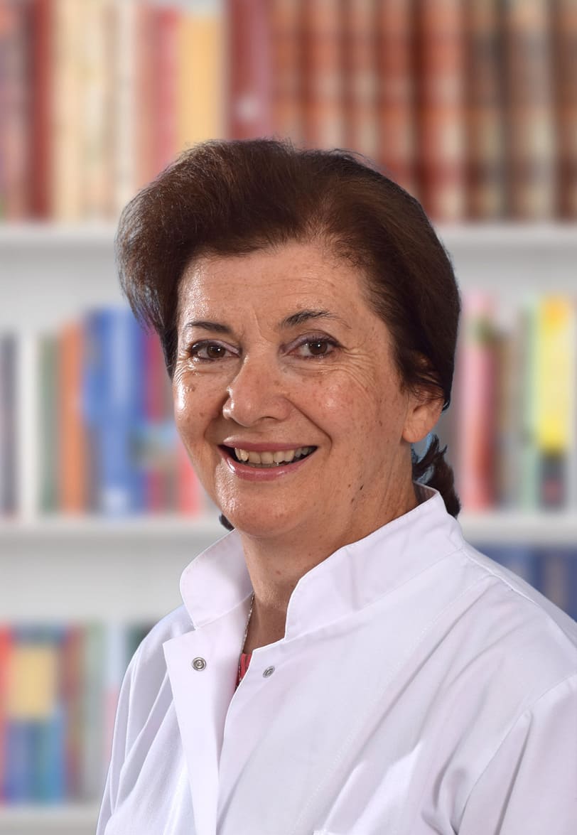 Психиатр Малкина Елена Евгеньевна