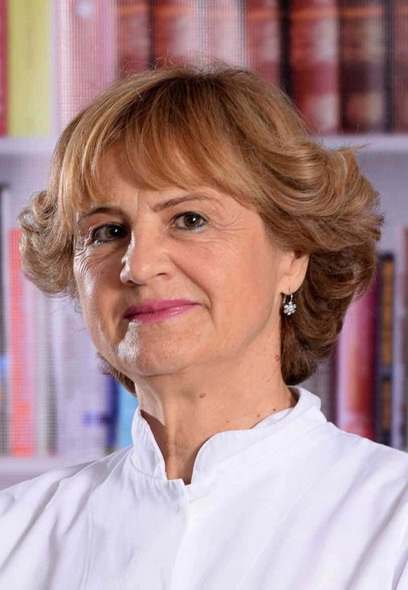 Гинеколог Козляева Ирина Васильевна